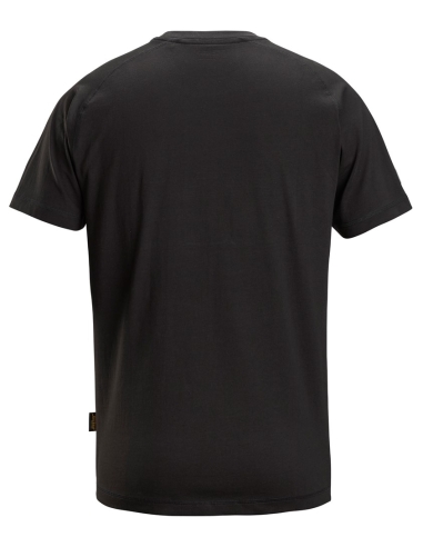 2590 - T-SHIRT AVEC LOGO SNICKERS...