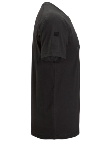 2590 - T-SHIRT AVEC LOGO SNICKERS...