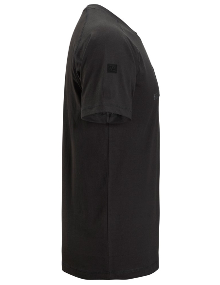 2590 - T-SHIRT AVEC LOGO SNICKERS WORKWEAR