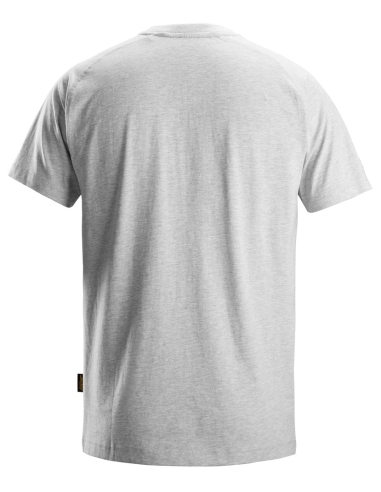 2590 - T-SHIRT AVEC LOGO SNICKERS...