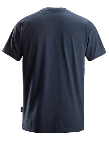 2590 - T-SHIRT AVEC LOGO SNICKERS...