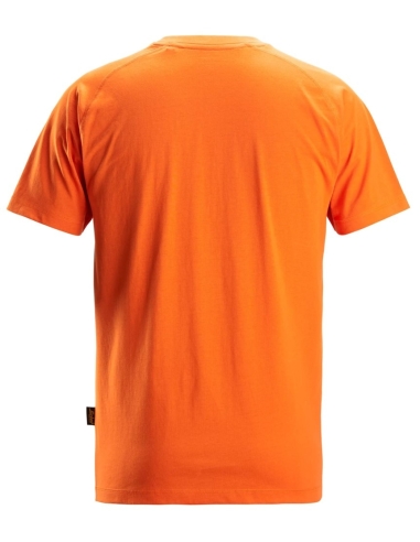 2590 - T-SHIRT AVEC LOGO SNICKERS...