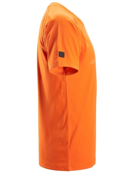 2590 - T-SHIRT AVEC LOGO SNICKERS WORKWEAR