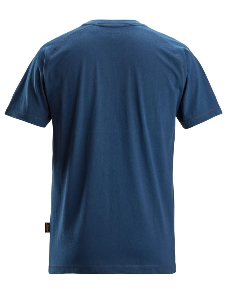 2590 - T-SHIRT AVEC LOGO SNICKERS WORKWEAR