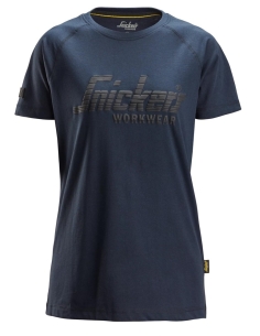 2597 - T-SHIRT AVEC LOGO...