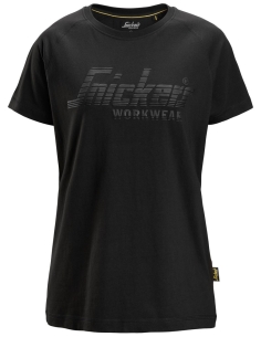 2597 - T-SHIRT AVEC LOGO... 2