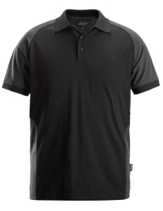 2750 - POLO BICOLORE...