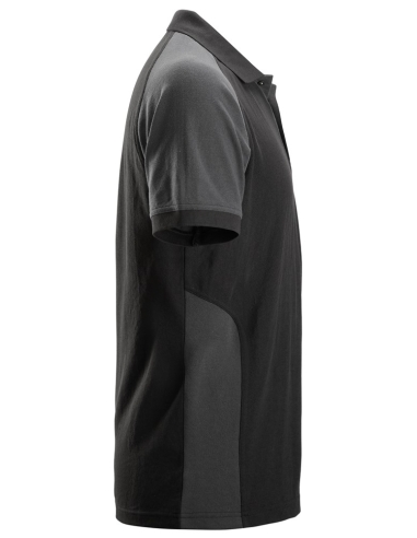 2750 - POLO BICOLORE SNICKERS WORKWEAR