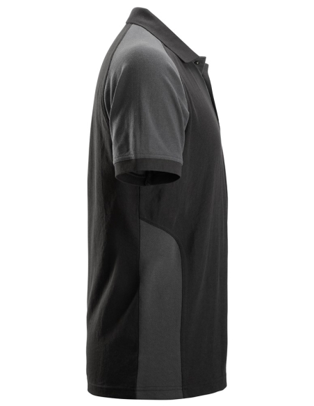 2750 - POLO BICOLORE SNICKERS WORKWEAR