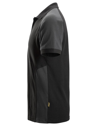 2750 - POLO BICOLORE SNICKERS WORKWEAR