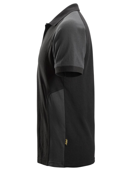 2750 - POLO BICOLORE SNICKERS WORKWEAR