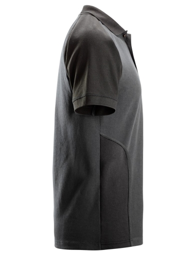 2750 - POLO BICOLORE SNICKERS WORKWEAR