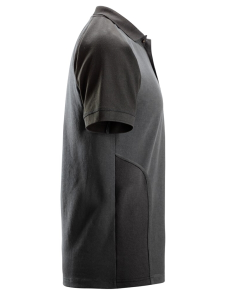 2750 - POLO BICOLORE SNICKERS WORKWEAR