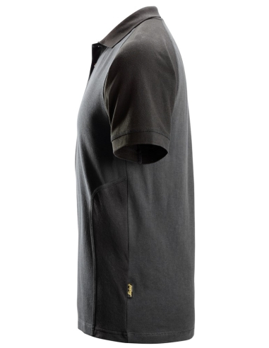 2750 - POLO BICOLORE SNICKERS WORKWEAR