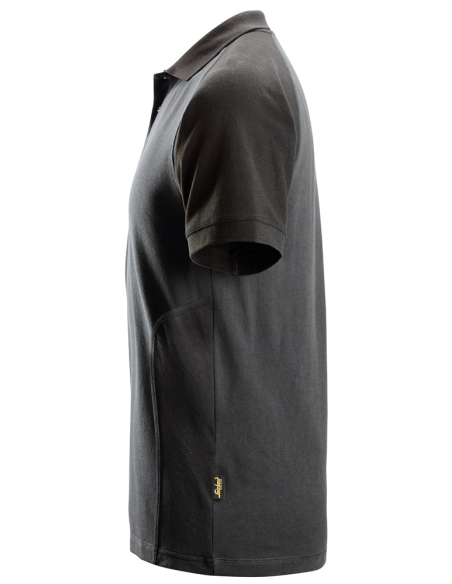 2750 - POLO BICOLORE SNICKERS WORKWEAR