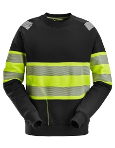 2830 - SWEAT-SHIRT HAUTE...