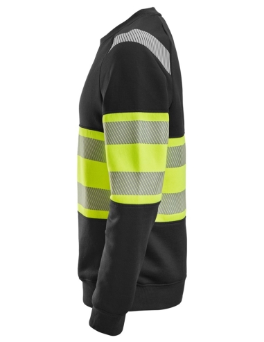 2830 - SWEAT-SHIRT HAUTE VISIBILITÉ,...