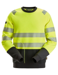 2831 - SWEAT-SHIRT HAUTE...