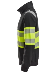 2834 - VESTE HAUTE... 2