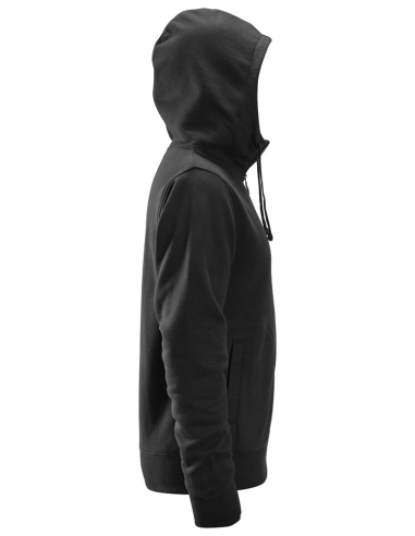 2890 - ALLROUNDWORK, SWEAT À CAPUCHE...