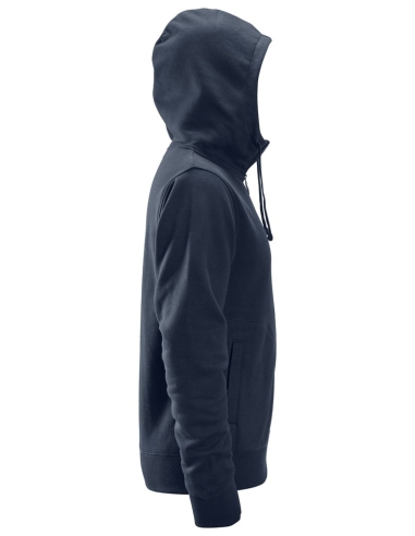 2890 - ALLROUNDWORK, SWEAT À CAPUCHE...