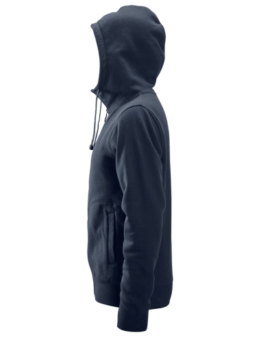 2890 - ALLROUNDWORK, SWEAT À CAPUCHE...