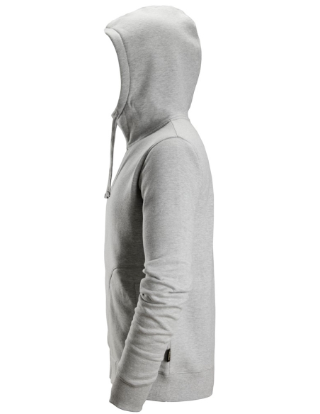 2890 - ALLROUNDWORK, SWEAT À CAPUCHE ENTIÈREMENT ZIPPÉ SNICKERS WORKWEAR