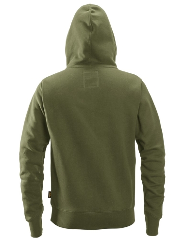 2890 - ALLROUNDWORK, SWEAT À CAPUCHE...