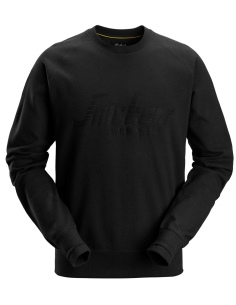 2892 - SWEAT-SHIRT AVEC...