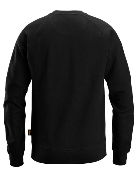 2892 - SWEAT-SHIRT AVEC LOGO SNICKERS WORKWEAR