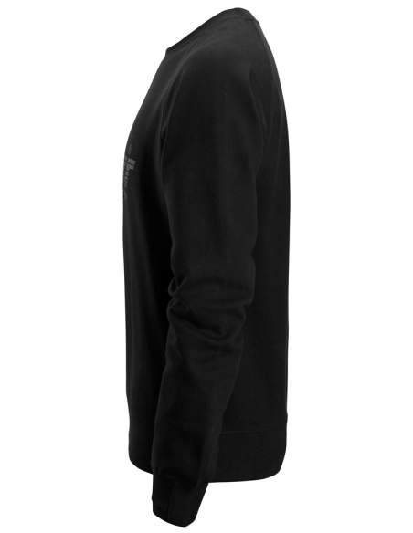 2892 - SWEAT-SHIRT AVEC LOGO SNICKERS WORKWEAR