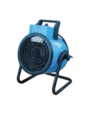 CHAUFFAGE ÉLECTRIQUE EH 9000 - WIDMER