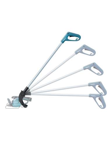 RALLONGE AVEC ROUES - MAKITA