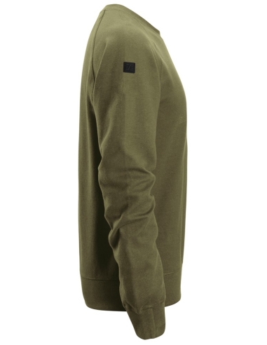 2892 - SWEAT-SHIRT AVEC LOGO SNICKERS...