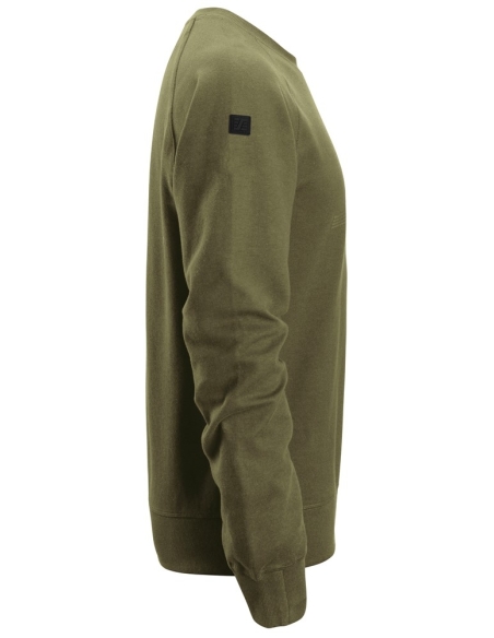 2892 - SWEAT-SHIRT AVEC LOGO SNICKERS WORKWEAR