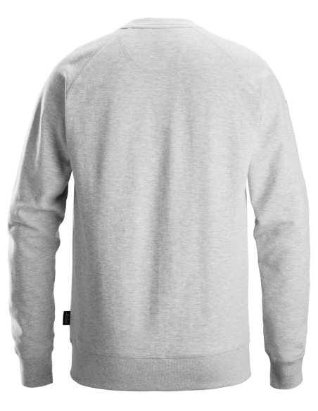 2892 - SWEAT-SHIRT AVEC LOGO SNICKERS WORKWEAR