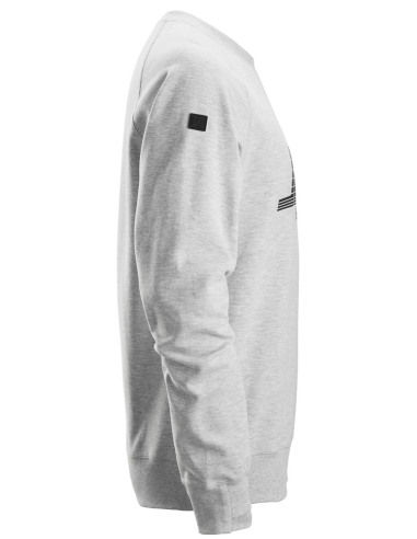 2892 - SWEAT-SHIRT AVEC LOGO SNICKERS...