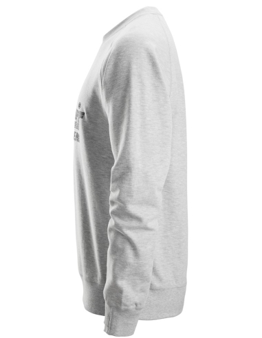 2892 - SWEAT-SHIRT AVEC LOGO SNICKERS...