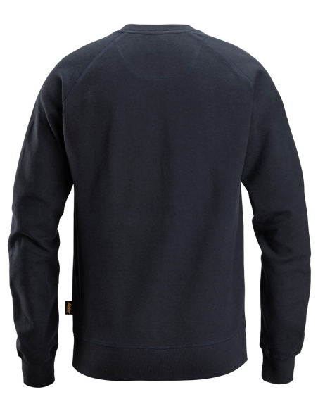 2892 - SWEAT-SHIRT AVEC LOGO SNICKERS WORKWEAR