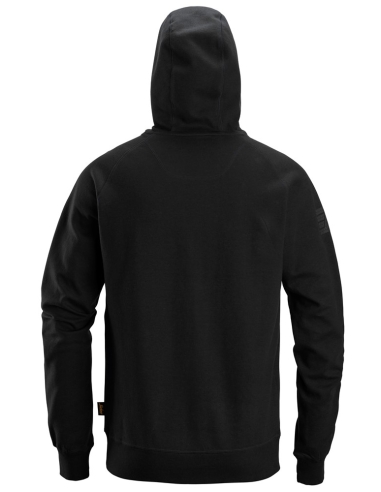 2894 - SWEAT-SHIRT À CAPUCHE AVEC...