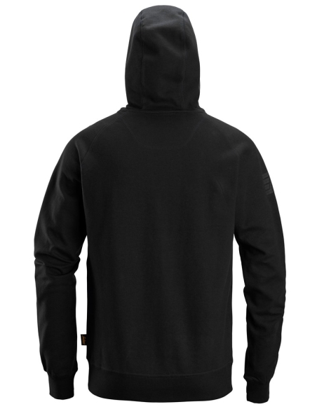 2894 - SWEAT-SHIRT À CAPUCHE AVEC LOGO SNICKERS WORKWEAR