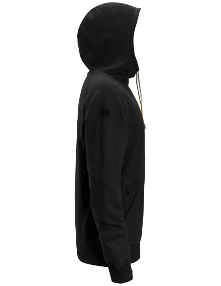 2894 - SWEAT-SHIRT À CAPUCHE AVEC LOGO SNICKERS WORKWEAR