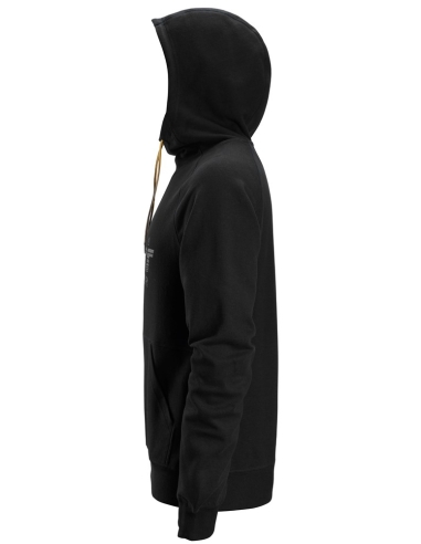 2894 - SWEAT-SHIRT À CAPUCHE AVEC...