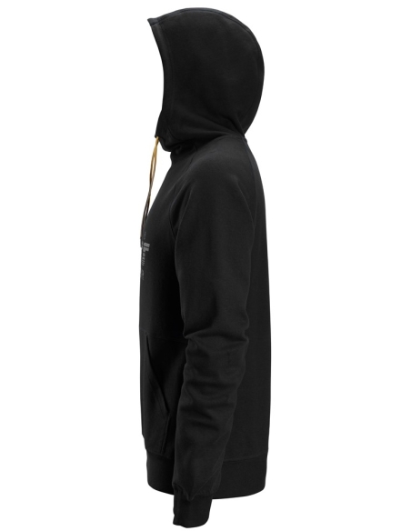 2894 - SWEAT-SHIRT À CAPUCHE AVEC LOGO SNICKERS WORKWEAR