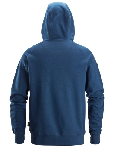 2894 - SWEAT-SHIRT À CAPUCHE AVEC... 2894 - SWEAT-SHIRT À CAPUCHE AVEC...