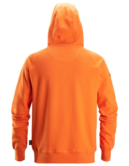 2894 - SWEAT-SHIRT À CAPUCHE AVEC LOGO SNICKERS WORKWEAR