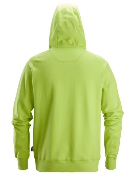 2894 - SWEAT-SHIRT À CAPUCHE AVEC LOGO SNICKERS WORKWEAR