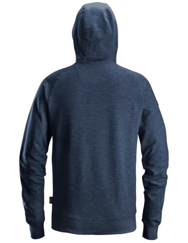 2894 - SWEAT-SHIRT À CAPUCHE AVEC... 2894 - SWEAT-SHIRT À CAPUCHE AVEC...