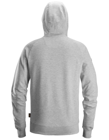 2894 - SWEAT-SHIRT À CAPUCHE AVEC...