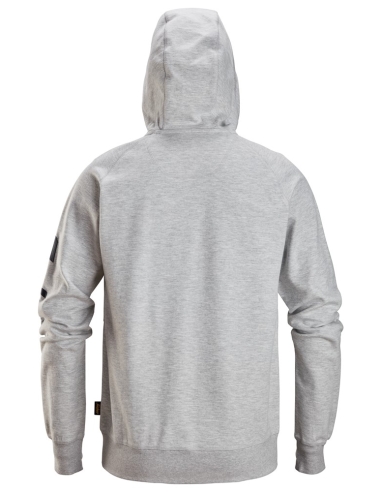 2895 - SWEAT-SHIRT À CAPUCHE AVEC...